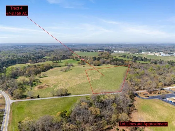 0 Commerce Rd #4, Jefferson, GA 30549