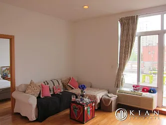 Rented by Kian Realty