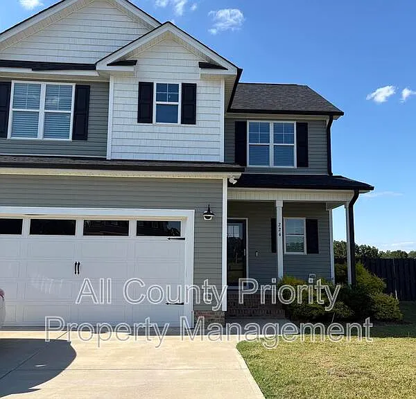 224 Williamson Place Dr — Photo 2