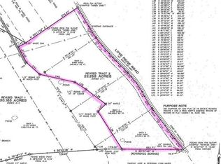 200 Love Ridge Rd, Chaplin, KY 40012