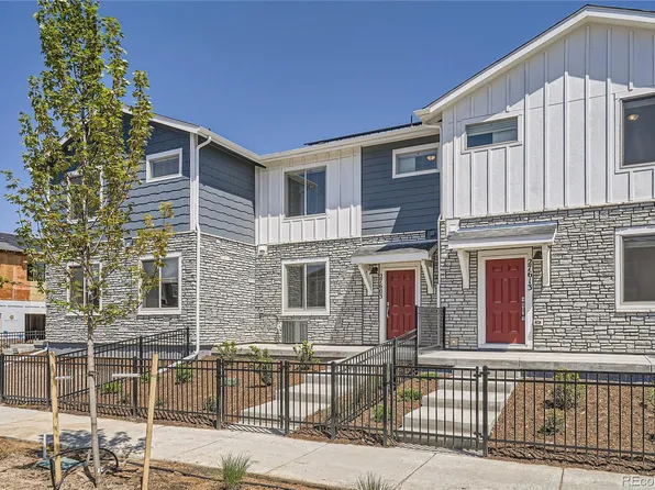 27603 E 1st Place, Aurora, CO 80018