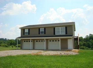 2144 Waugh Rd APT 7, Greenfield, OH 45123