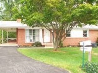 114 Locust Blvd, Middletown, MD 21769