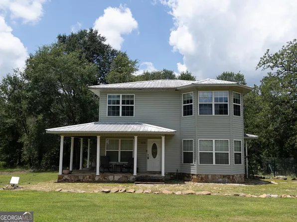 14634 Ten Mile Rd, Surrency, GA 31563
