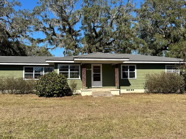 1509 Ingleside St NE, Live Oak, FL 32064