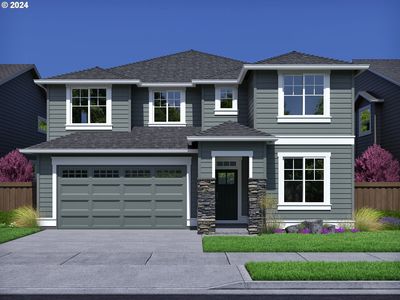7207 SE Madrone St, Hillsboro, OR, 97123