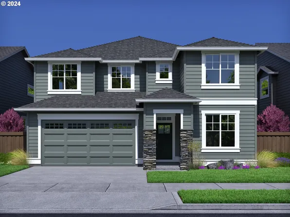 6910 SE Madrone St, Hillsboro, OR 97123