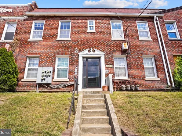435 Kennedy St NW APT 3, Washington, DC 20011