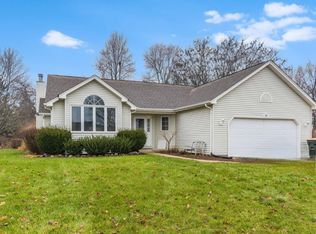 506 Walsh Ct, Yorkville, IL 60560