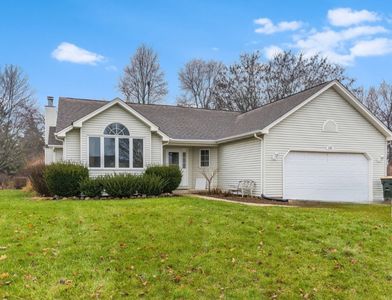 506 Walsh Ct, Yorkville, IL, 60560