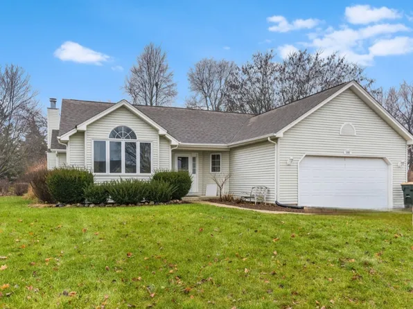 506 Walsh Ct, Yorkville, IL 60560