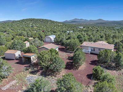 2119 W Puma Ct, Williams, AZ, 86046