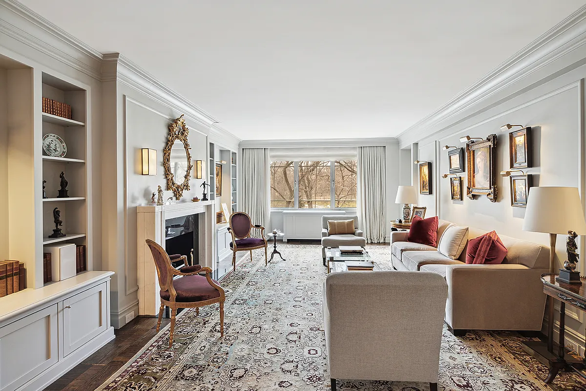 880 Fifth Ave Unit 3B  