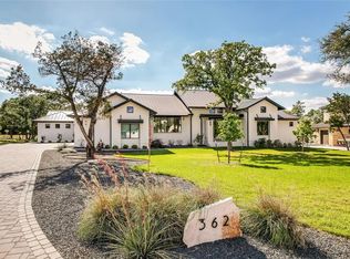 362 Delayne Dr, Austin, TX 78737