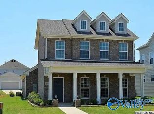 10 Tall Oak Blvd SW, Huntsville, AL 35824