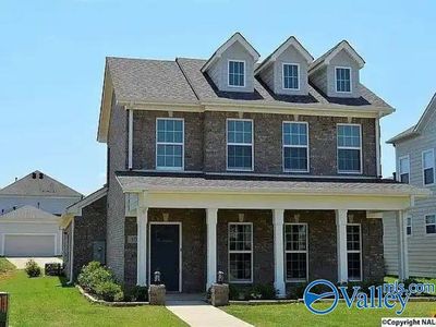 10 Tall Oak Blvd SW, Huntsville, AL, 35824