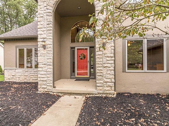 5th image of 6131 Baneberry Dr