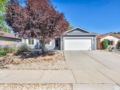 1169 Janas Way, Carson City, NV, 89701