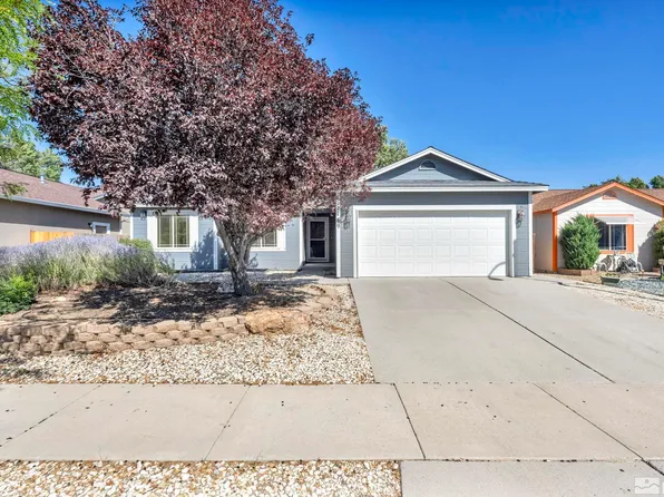 1169 Janas Way, Carson City, NV 89701