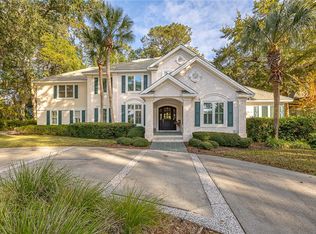 912 Champney, Saint Simons Island, GA 31522
