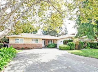 1505 Spruce Dr, Woodland, CA 95695