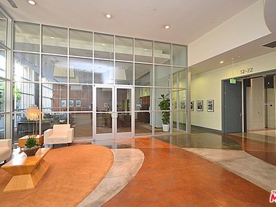 801 S Grand Ave APT 1502, Los Angeles, CA, 90017