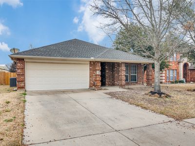 2804 Spencer Cir, Royse City, TX, 75189