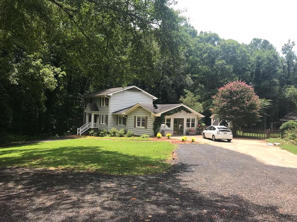 4 Bedroom/3 Bath Home 