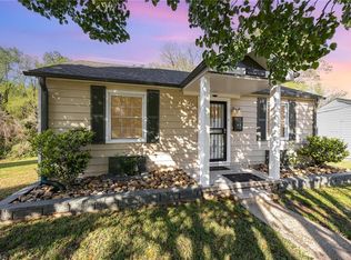 2774 Edwards St, Winston Salem, NC 27127