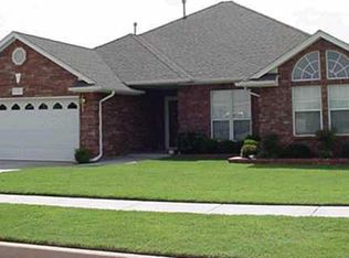 1700 E #S, Moore, OK 73160