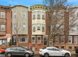 1605 S 8th St, Philadelphia, PA 19148