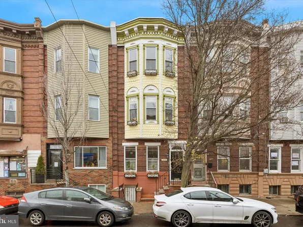 1605 S 8th St, Philadelphia, PA 19148