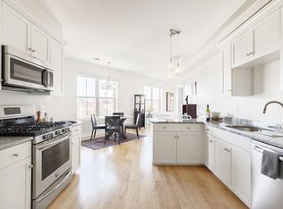 70 Prospect St #401, Somerville, MA 02143