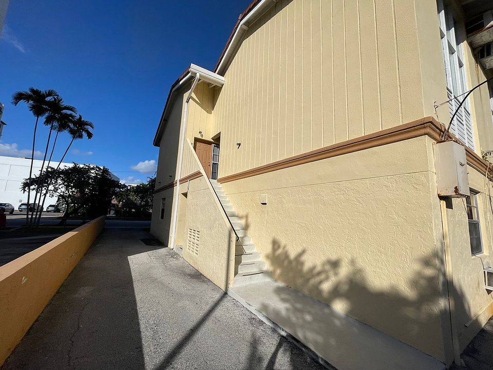 1st image of 134 Salamanca Ave APT 7B
