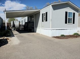 301 B St, Evans, CO 80620