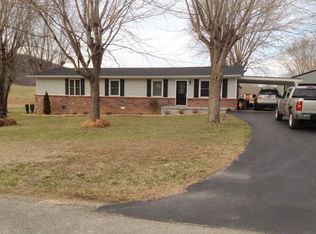 107 Roaring River Rd, Livingston, TN 38570