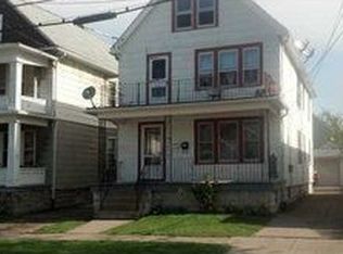 119 Ross Ave, Buffalo, NY 14207