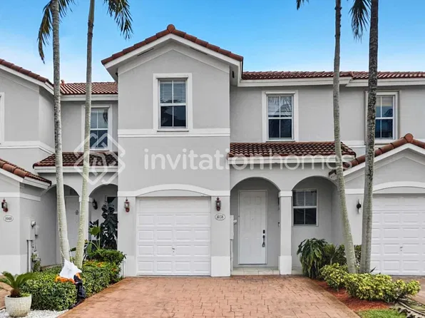 1038 NE 207th Ter, Miami, FL 33179
