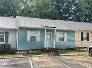 245 Hampton Rd APT 4C, Asheboro, NC 27203