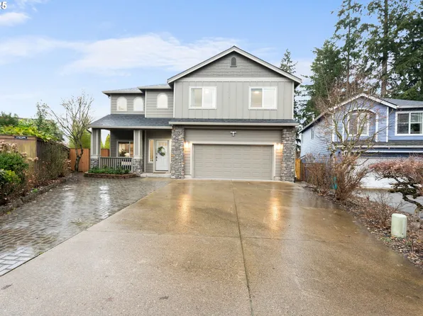 4503 NE 95th St, Vancouver, WA 98665