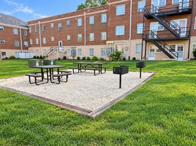 1218 Fauquier St SW