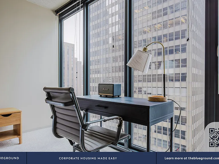 Office Area
