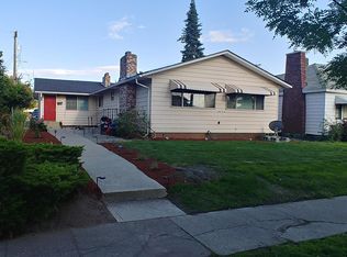 3926 N Post St, Spokane, WA 99205