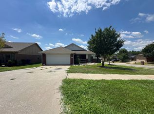 12506 SE 16th Ct, Choctaw, OK 73020