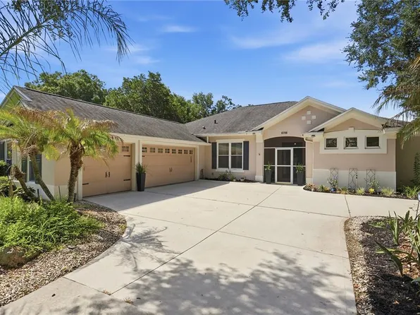 13706 VIA ROMA CIRCLE, CLERMONT, FL 34711