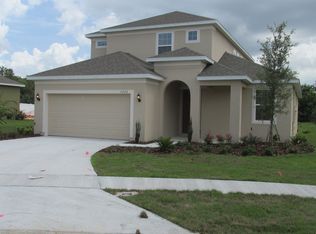 3322 Oro Valley Cir, Mount Dora, FL 32757