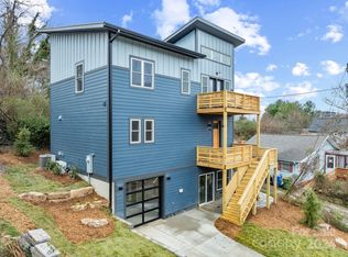 18 Weaver St, Asheville, NC 28801