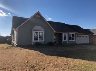 1731 Nottingham Dr SW, Decatur, AL 35603
