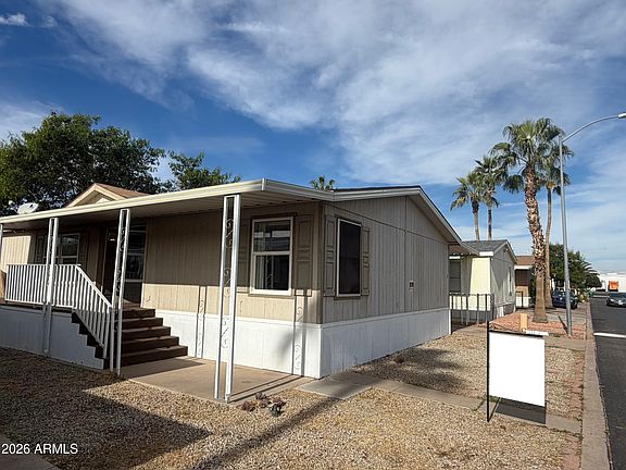 2nd image of 501 E RAY Road #8