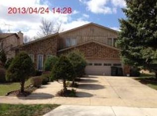 1120 Bette Ln, Glenview, IL 60025